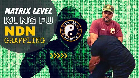NDN Grappling Concepts