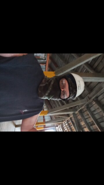 President Donald John Trump the first We the people deep State president.