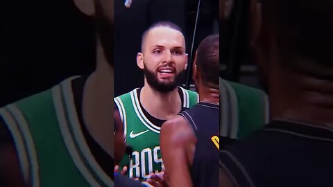 KD Disrespect Celtics Fan💀☠️#youtubeshorts #subscribe