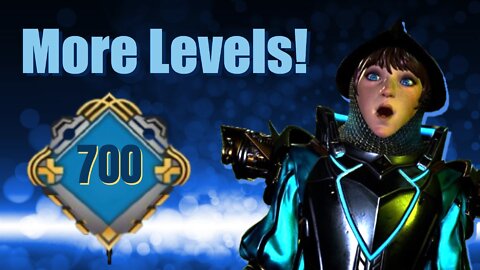 Season 14 Level Cap Increase Explained - Kings Canyon Changes