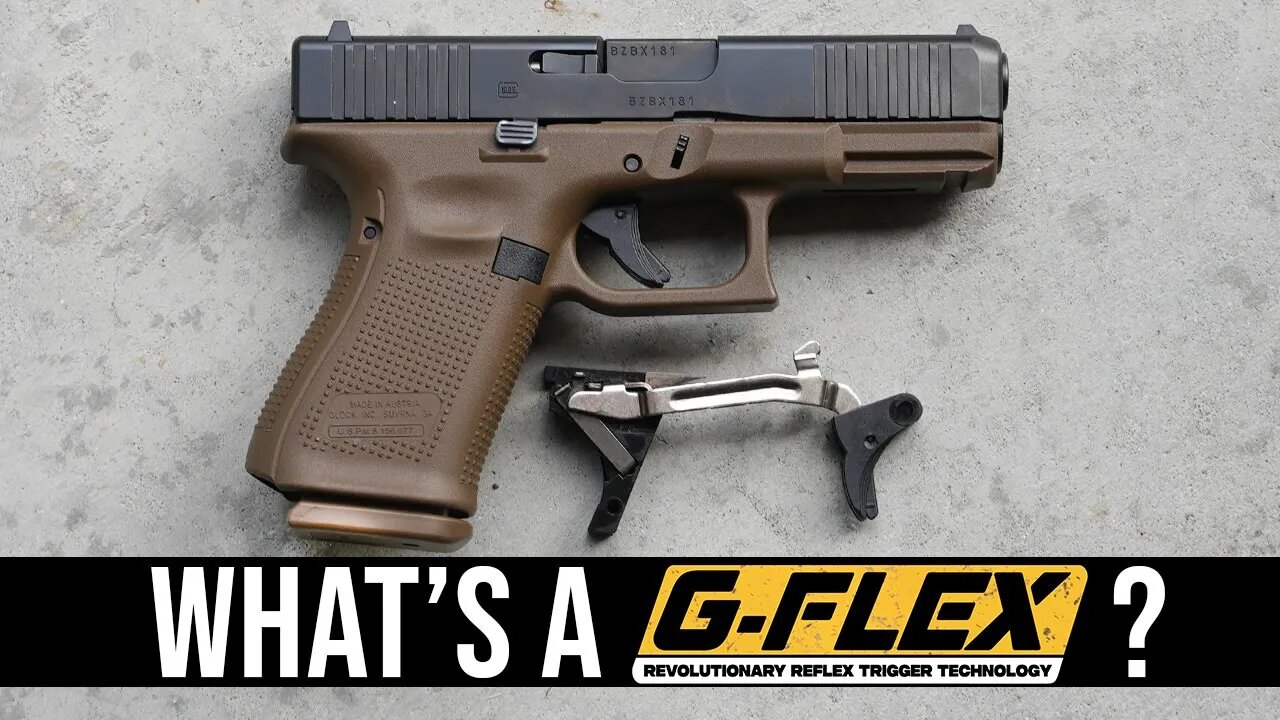 Introducing the G-Flex Trigger