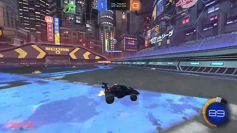MY BEST EVER RESET HOLYYYYYYY