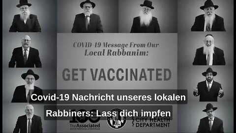 Chabad-Lubawitsch-Mafia