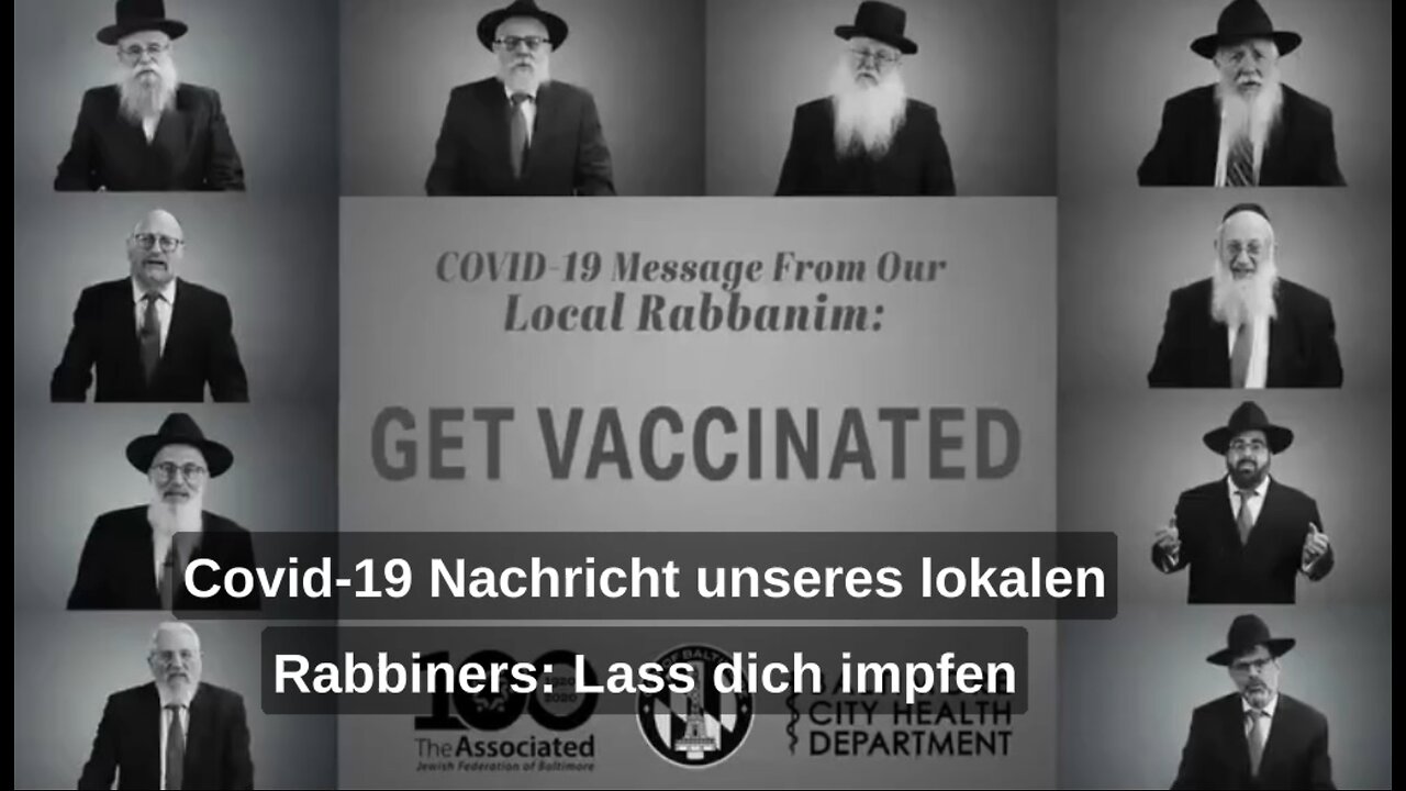 Chabad-Lubawitsch-Mafia
