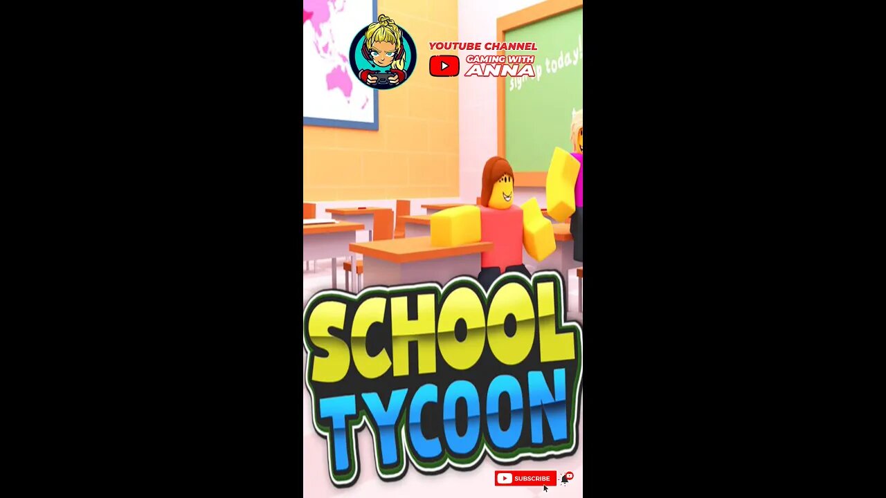 How to build a school in My School Tycoon Roblox