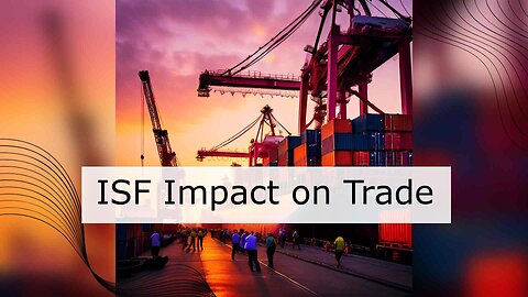 How Importer Security Filing Shapes International Trade Negotiations