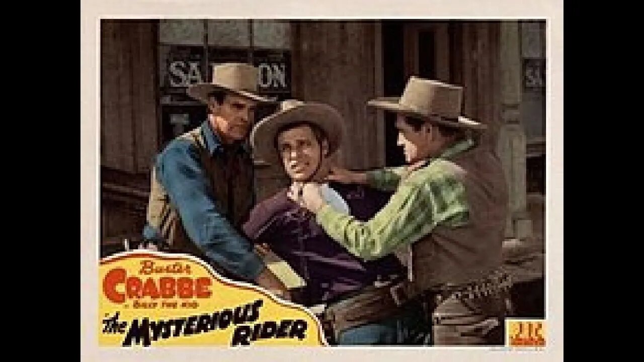 Panhandle Trail - Billy the Kid
