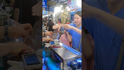 Her 1st OCTOPUS