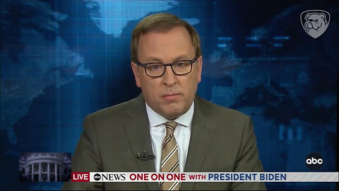 Biden Gets Decimated By Responses To Trainwreck Interview