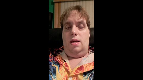 I campaigned a piece for a recent youtube short
