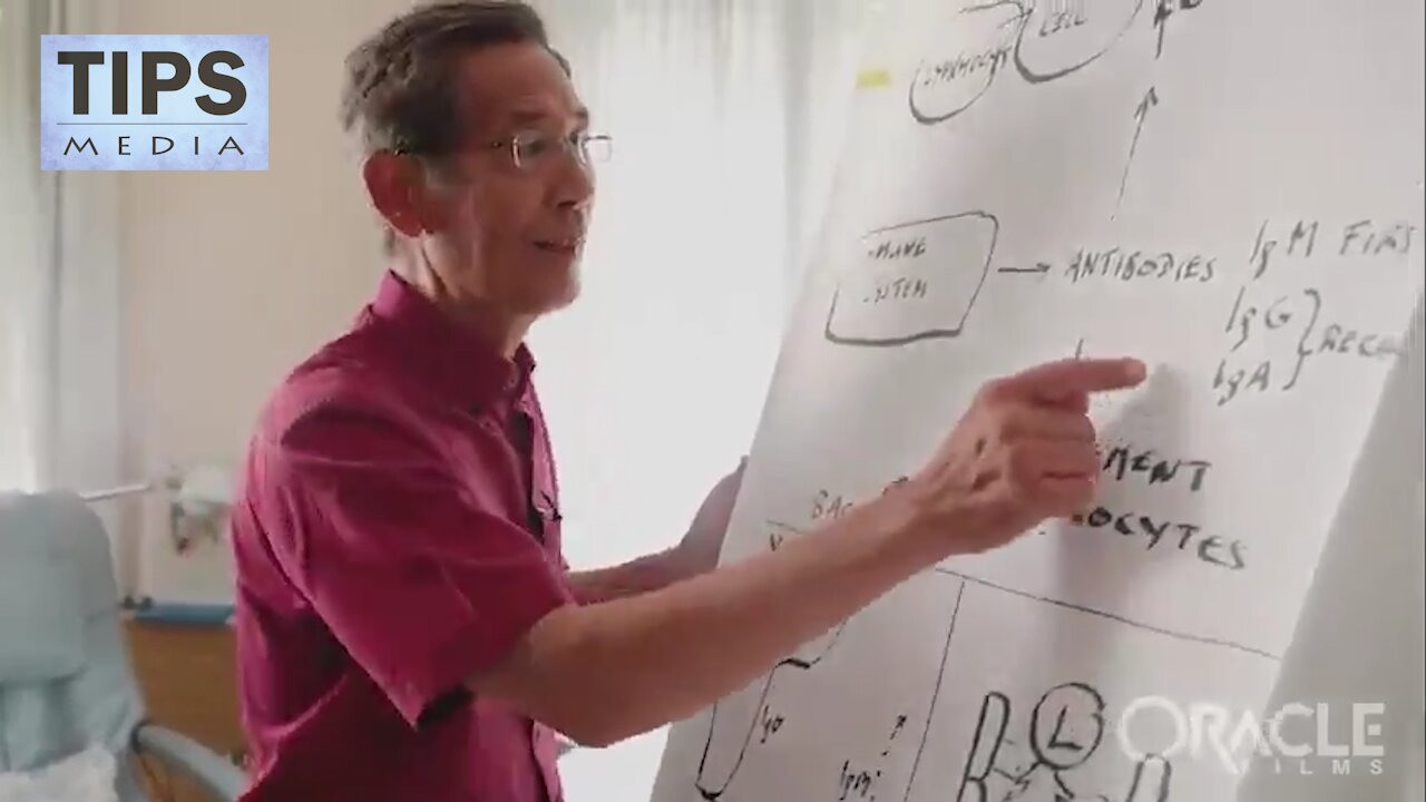 Professor Sucharit Bhankdi MD - Covid Vaccine Breakdown