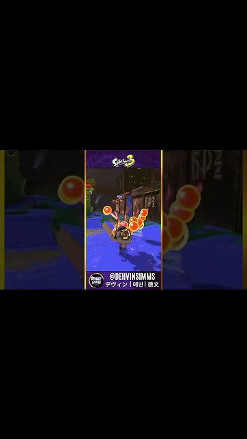 I made him loose his memory!