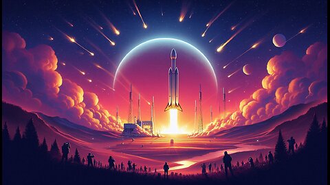 SpaceX launches 4th batch of Starshield satellites for the NRO on its 100th Falcon 9 rocket of 2024