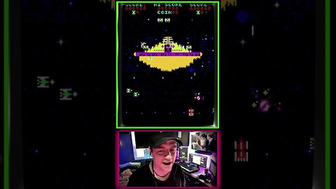 Walking UPHILL!!! | Classic Arcade