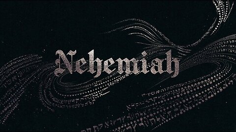 Nehemiah - Chapter 6