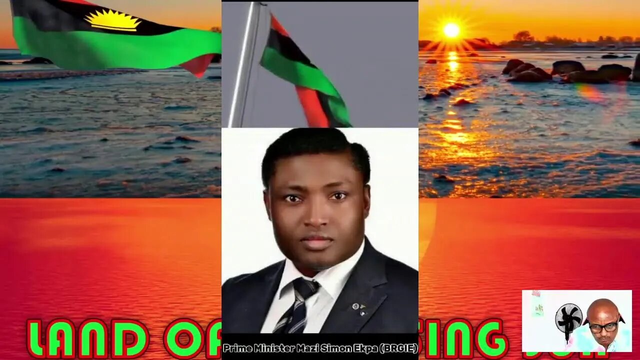 HAS FORCEFUL ISLAMISATION HAS STARTED IN NIGERIA??? BIAFRA CONVENTIONWAY