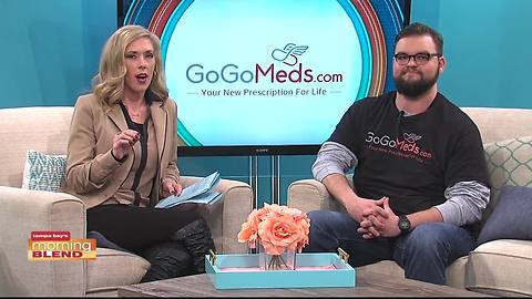 GoGo Meds