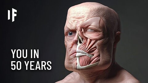 What Will Humans Look Like In 1000 Year's?