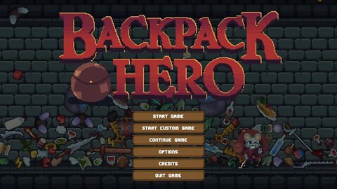 backpack hero noob