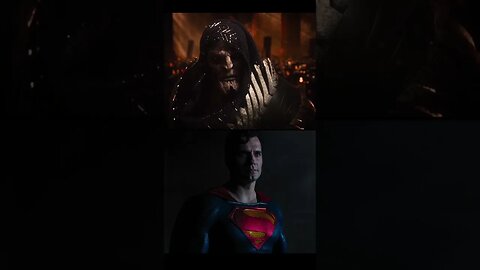 Terungkap tujuan SUPERMAN menemui BLACK ADAM bukan untuk bertempur !!! #shorts #short #moviereview