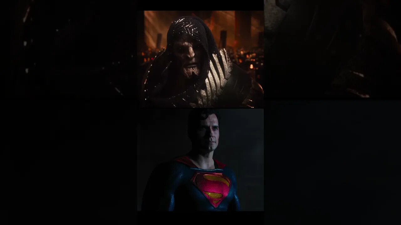 Terungkap tujuan SUPERMAN menemui BLACK ADAM bukan untuk bertempur !!! #shorts #short #moviereview