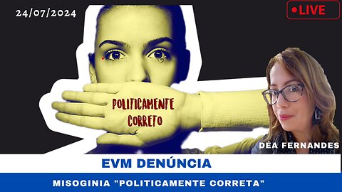 Missoginia " Politicamente correto"