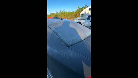 Global warming just hit Florida