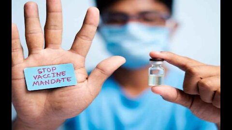 Pentagon Fights Back on GOP Gov Resistance to Natl Guard Vax Mandates