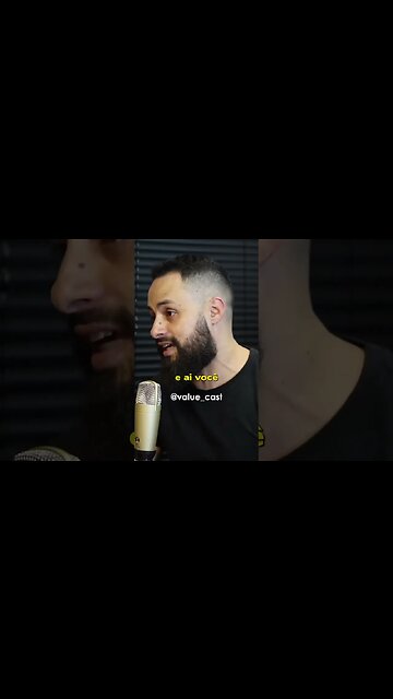 O PROPÓSITO NASCE DAS NOSSAS DORES