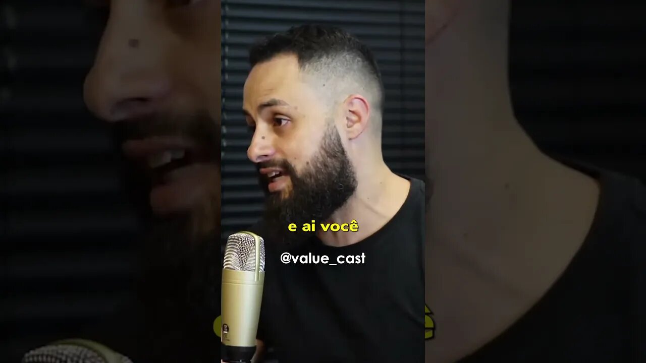 O PROPÓSITO NASCE DAS NOSSAS DORES