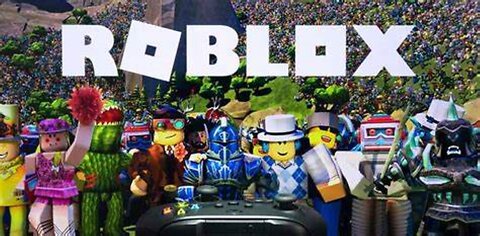 Roblox / Deadly Company / Big Paintball 2!