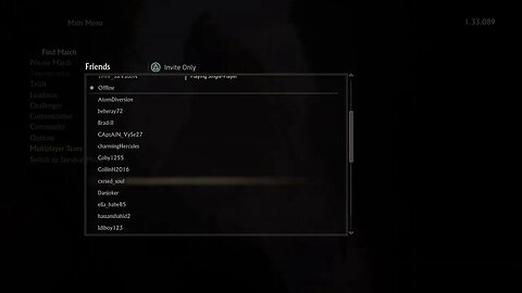 Uncharted 4 Multiplayer 🫄🏻