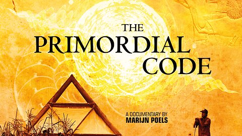 The Primordial Code (2023)