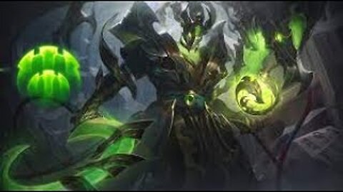 Thresh Montage Season 14 Part 3