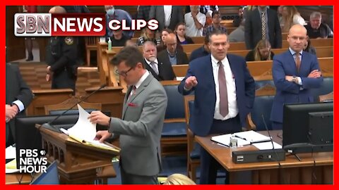 Judge Orders Jury Out of Room, Blasts Prosecutor for ‘Grave Constitutional Violation’ - 4960