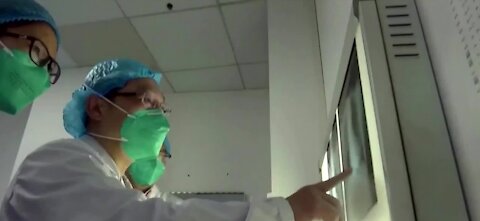 CDC: Almost all COVID-19 deaths had underlying conditions
