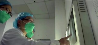 CDC: Almost all COVID-19 deaths had underlying conditions