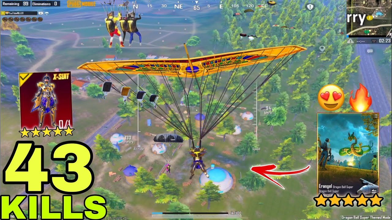 43KILLS!!😱 NEW WORLD RECORD in PHARAOH MODE I SOLO vs SQUAD🔥SAMSUNG,A3,A5,A6,A7,J2,J5,J7,S5,S6,S7,59