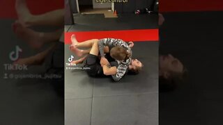 Kimura armbar reversal #martialarts #mma #bjj