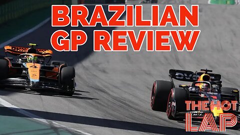 Brazilian Grand Prix: Who came out smiling and who frowned and downed!