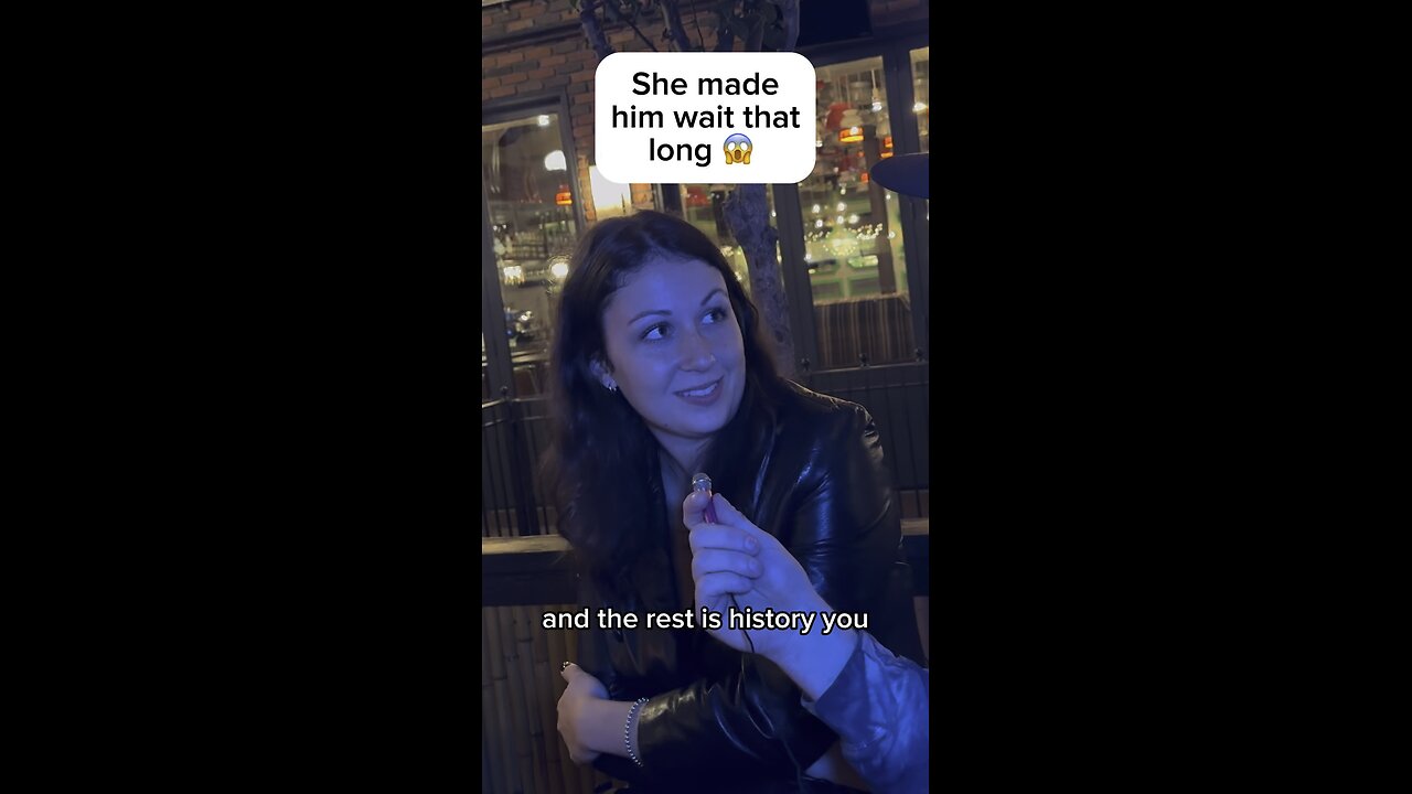 And now they’re in a 5 year relationship 👩‍❤️‍👨 #theosidelocos #osideadventures