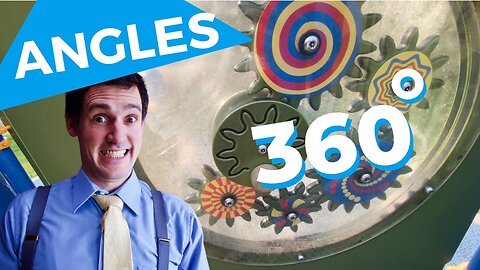 Angles | Park Adventures!