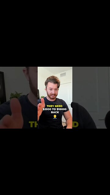 Don't Work With This Kind of Client