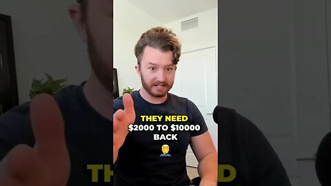 Don't Work With This Kind of Client