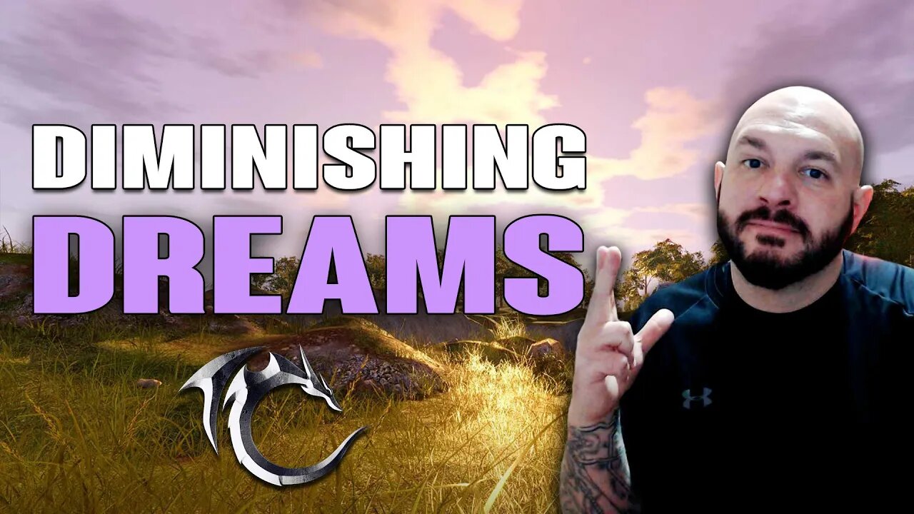 Camelot Unchained: Diminishing Dreams & Horrible Priorities! They Just Don't Listen!