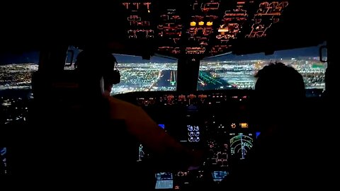 Welcome to Las Vegas, Mr. President