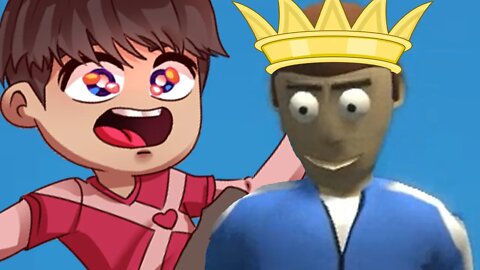 I'm (Not) The King of "Crab Game"