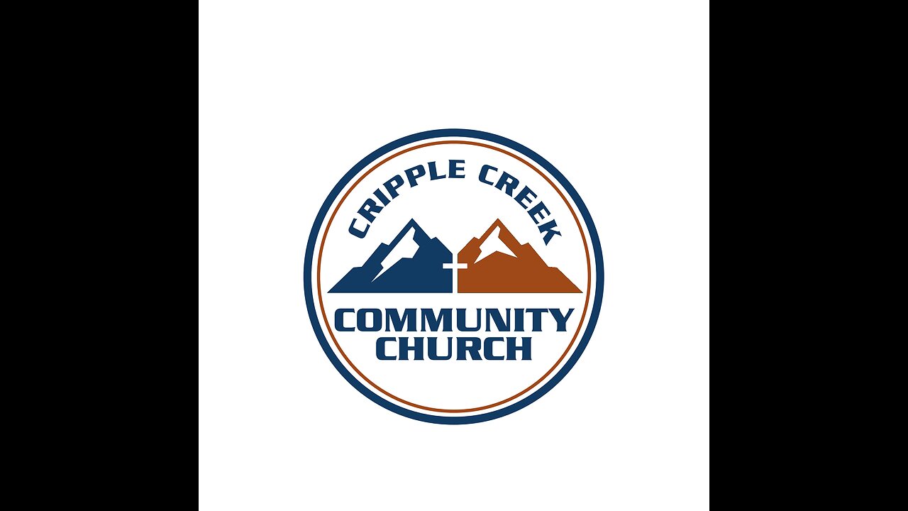 Sunday Livestream John 14:15-31