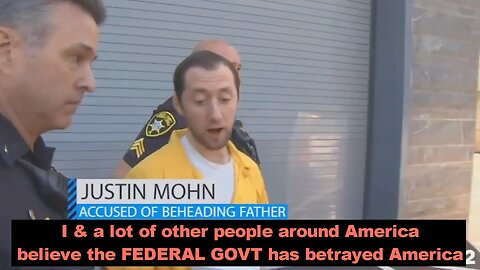 Justin Mohn Meme