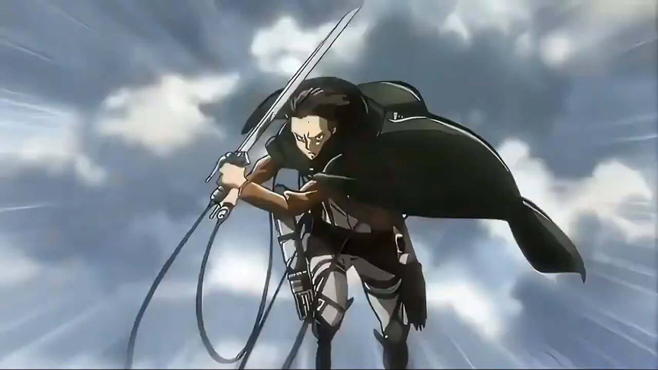 rise and conquer official song